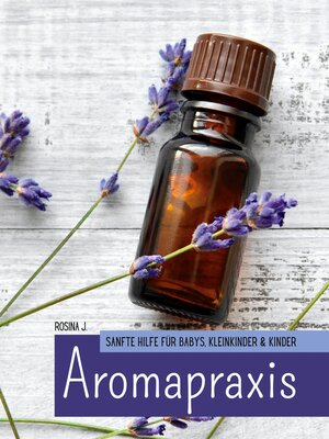 cover image of Aromapraxis